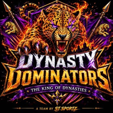 DYNASTY DOMINATORS