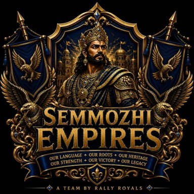 SEMMOZHI EMPIRES